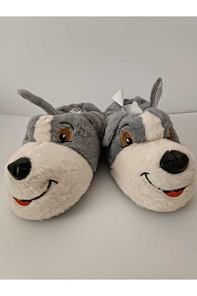 mackrock sports Papuci pentru copii unisex pentru animale pentru câini Cizme de acasă
