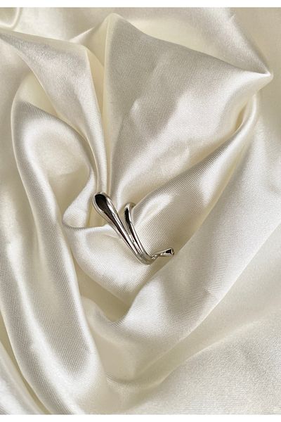 GAMZE Steel Vip Earcuff