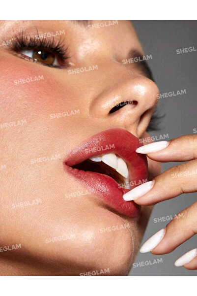 SHEGLAM FOR THE FLUSH Dudak&Yanak Tint’i(Fruit Punch)