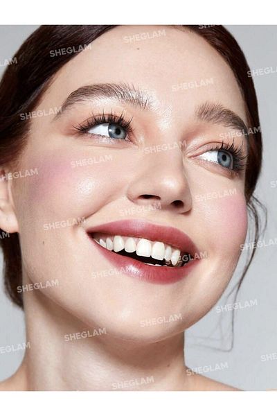 SHEGLAM For the Flush Lip & Cheek Tint (Fruit Punch)