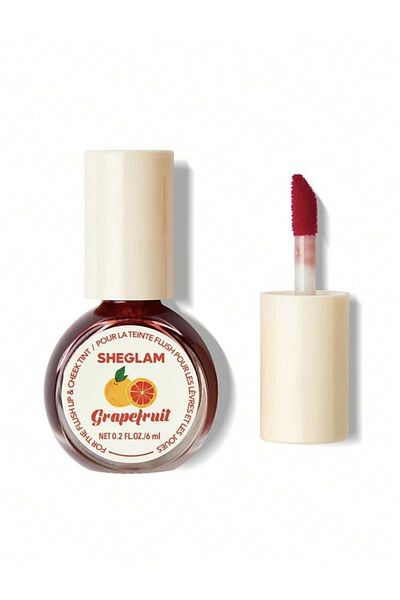 SHEGLAM For the Flush Lip & Cheek Tint (Fruit Punch)
