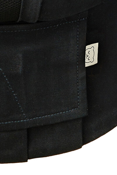 Ergobaby Tula Explore Coast Urbanista Mesh Kanguru , Doğumdan itibaren 3 farklı taşıma pozisyonlu