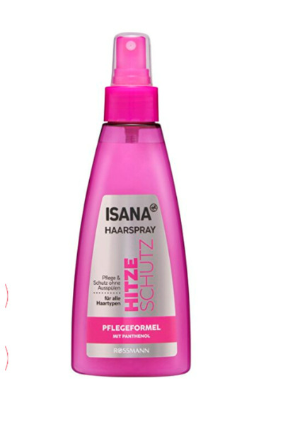 Isana Professional Isana Saç Spreyi Tüm Saçlar İçin 150 ml
