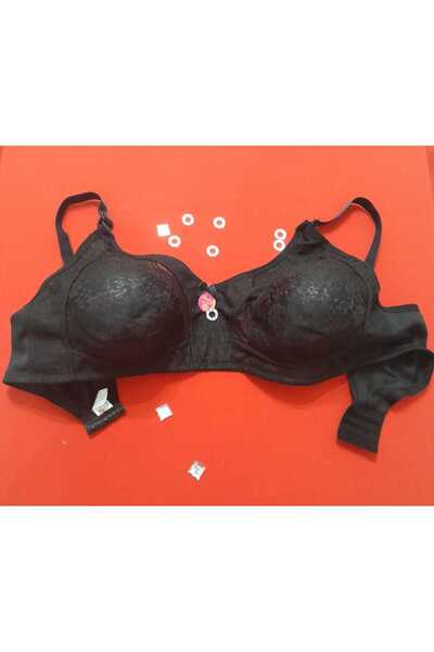 Liza Kadın Sütyen/Battal/Toparlayıcı/Ayarlanabilir Askı