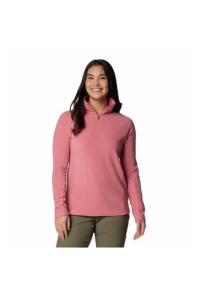 Columbia Glacial Iv 1/2 Zip Women's Fleece