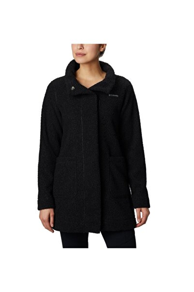 Columbia Panorama ™   Long Women's Jacket