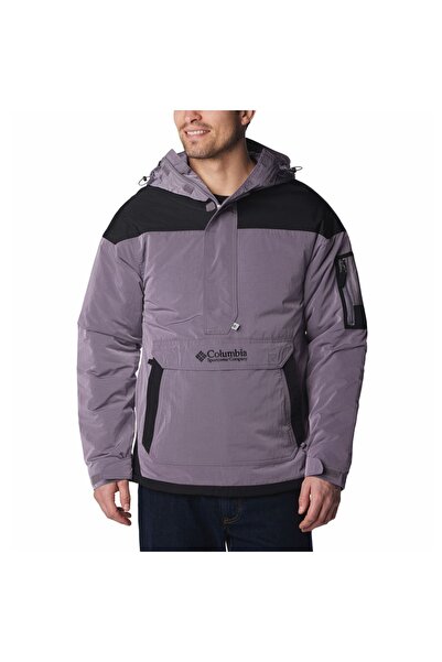 Columbia Challenger Remastered Pullover Erkek Mont