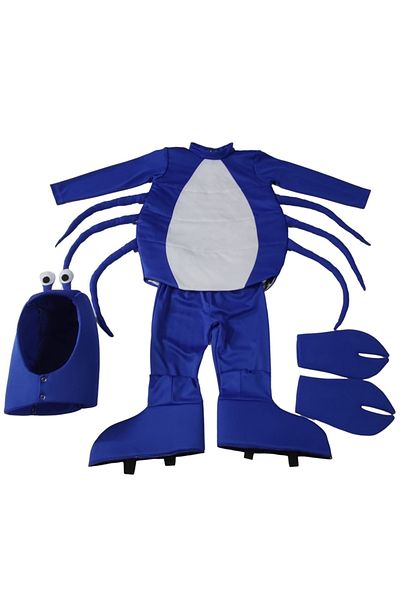 Kostüm Sarayı Costum pentru Crab