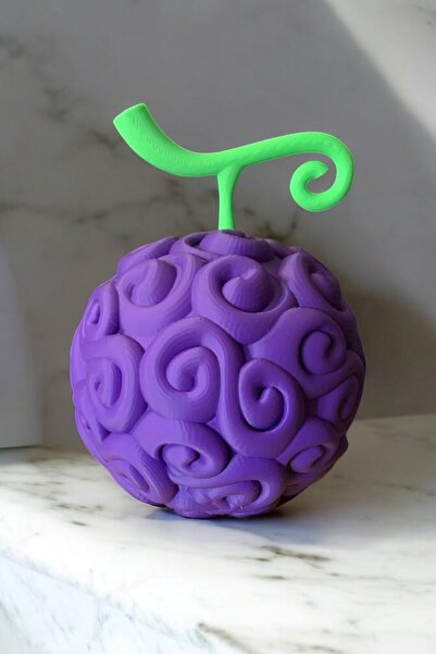 FigürDizayn قطعة واحدة - 10 سم جومو جومو نو مي فروت