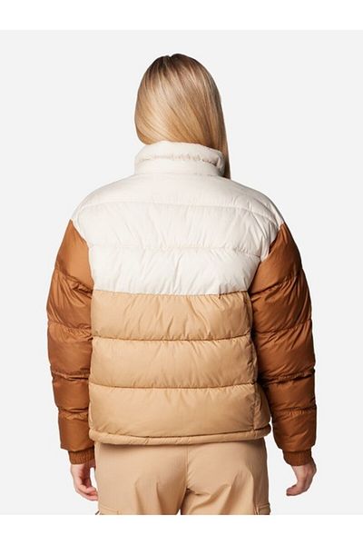 Columbia Wl5502 Pike Lake Ii Cropped Jacket Women's Coat