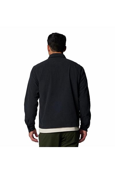 Columbia Men's Flare Gun Corduroy Shirt Men's Long Sleeve Shirt Am5439