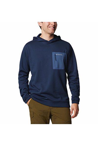 Columbia Hike Hooded Ii Men's Hooded Sweatshirt