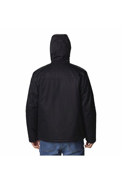 Columbia Wm1909 Hıkebound Insulated Jacket