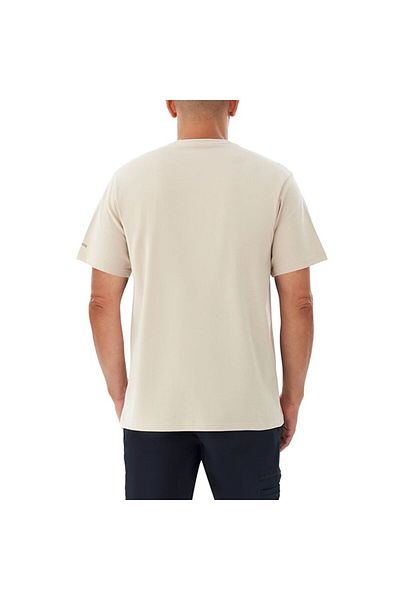 Columbia Tricou cu mânecă scurtă pentru bărbați Csc M Peaked Sunscape Ss Tee CS0398
