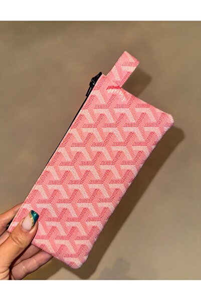 Fashion Paradise حافظة نظارات جلدية بسحاب - حماية إسفنجية ناعمة وتصميم محفظة ...