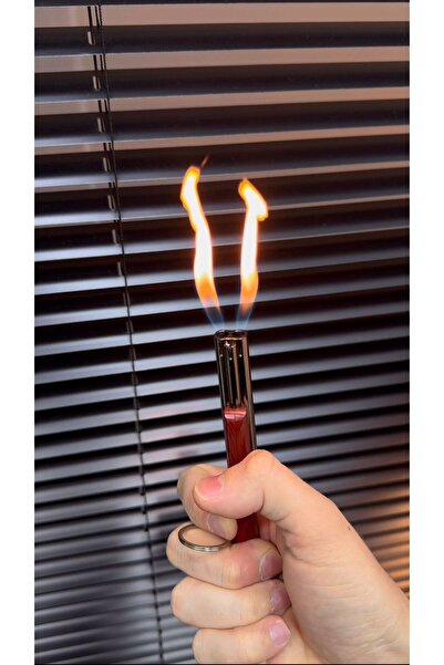 Genel Markalar TÜFEK ÇAKMAK MODELİ