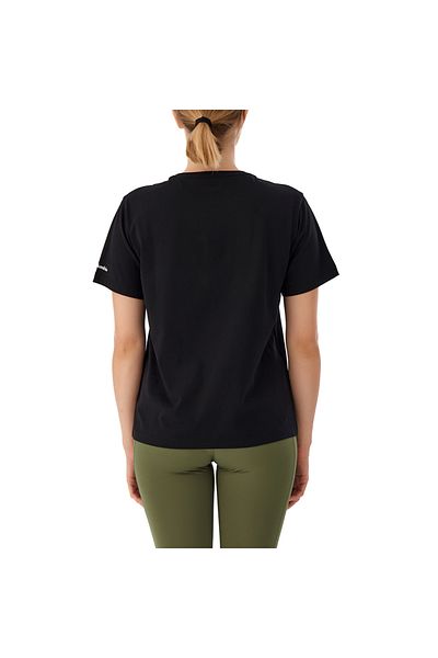 Columbia Cs0394 Csc W - Tricou pentru femei de marcă casual