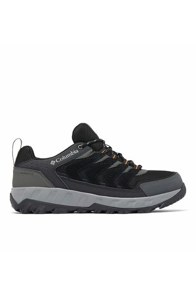 Columbia Strata Trail Low WP - Men's Shoes