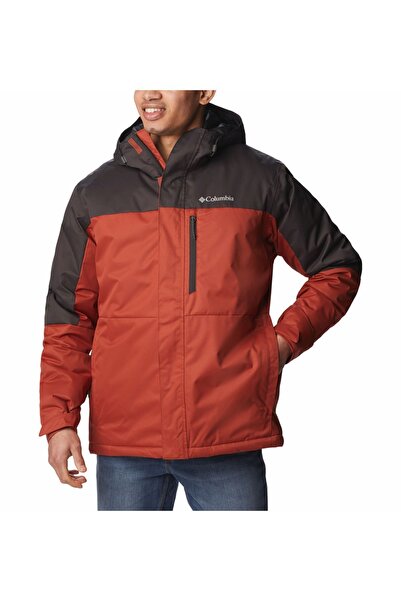 Columbia Hikebound Insulated Erkek Mont