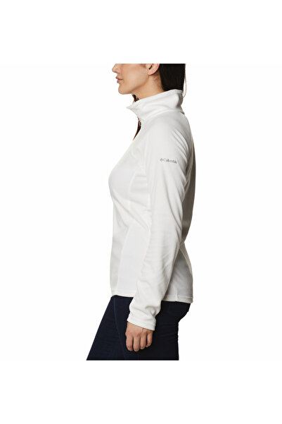 Columbia Glacial Iv 1/2 Zip Kadın Polar