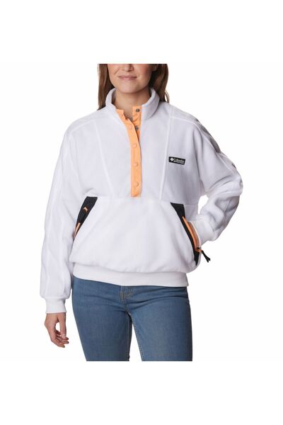 Columbia Wintertrainer Pullover Kadın Polar Üst
