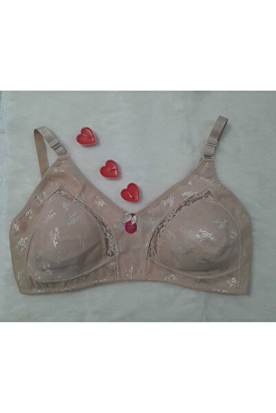 Liza Kadın Sütyen/Battal/Toparlayıcı/Ayarlanabilir Askı