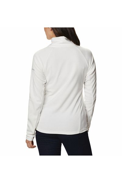 Columbia Polar pentru femei Glacial Iv - 1/2 fermoar
