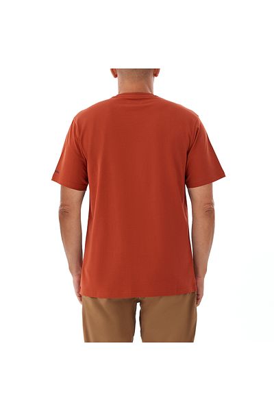 Columbia Tricou cu mânecă scurtă pentru bărbați Tile CSC Linear Range 9120671636 _CS0344