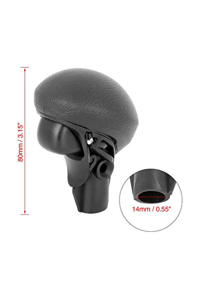 MATSUBA Honda Civic Fd6 54130-Sna-A81 - Automatic Gear Shift Knob