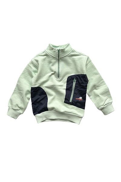 badminton SWEAT DE BUZUUNAR ȚESUT