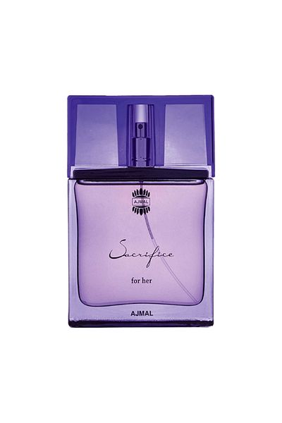 Ajmal Sacrifice For Women - Eau De Perfum50ml