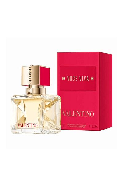 Valentino Voce Viva Hair Mist - 30ml