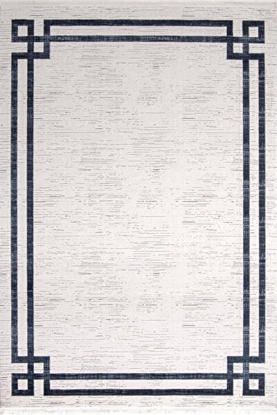 Enti Halı Enti Halı Miras 6810 Gri Mavi