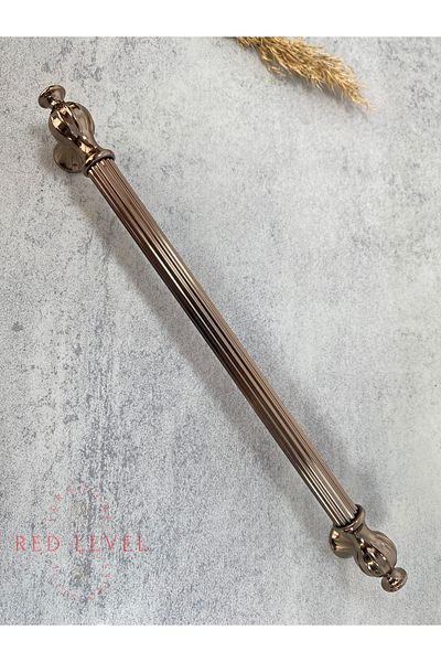 Red Level Hitit 224 mm Bronze Modern Metal Handle Models Luxury Country Kitchen Cabinet Drawer Furniture Handle