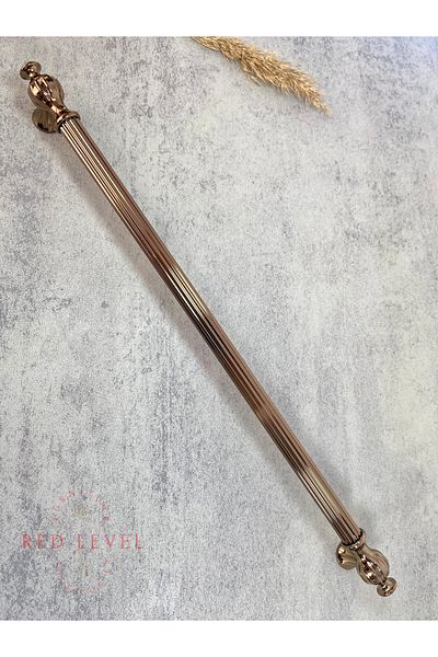 Red Level Hitit 320 mm Bronze Modern Metal Handle Models Luxury Country Kitchen Cabinet Drawer Furniture Handle