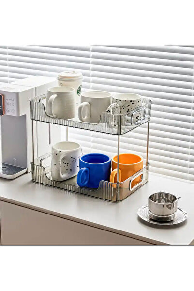 wesken Makyaj organizeri