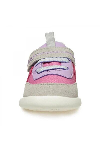 Vicco VİCCO TRİCK PEMBE ÇOCUK SNEAKER