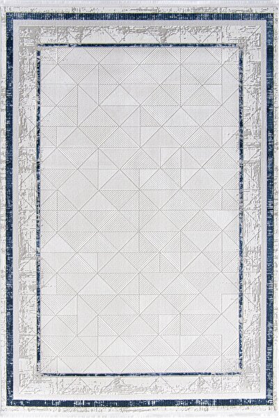 Enti Halı Enti Halı Lavin 4816 Mavi