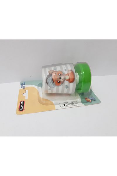 renkli çiçekler Figured Children's Lampshade