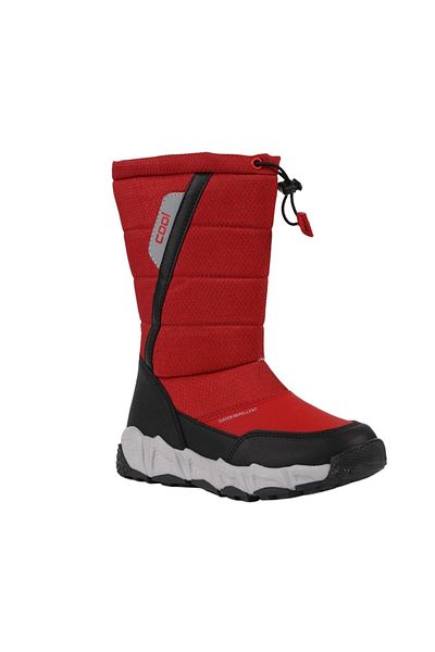Cool Molina Girl's Boots - Comfortable and Stylish Design