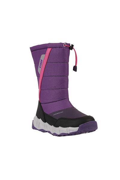 Cool Molina Girls' Boots - Άνετο και κομψό σχέδιο