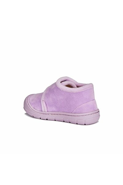 Vicco Girl's Lilac Slippers - Color 959.B19K.446, 21-25