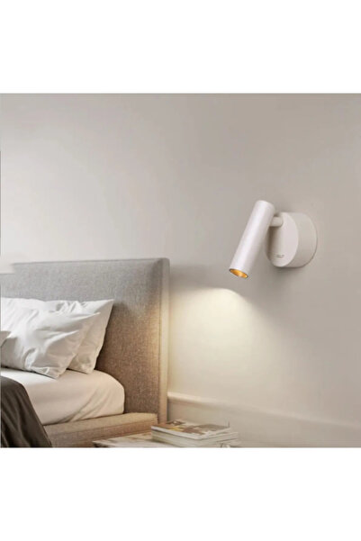 retro home design Özel Spot Elektrikli Duvar Aplik - Avize