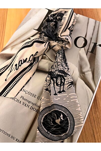 Rachel Design, Brand, Satin Tail Bagel Binding Buckle