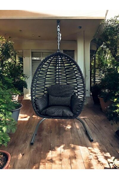 nar sokağı Clas Bahçe ve Balkon Salıncağı Tek Kişilik