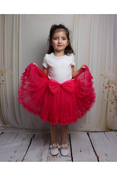 GÜL Baby GIRL'S TUTU SKIRT