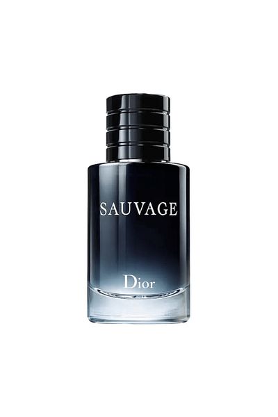 Dior Sauvage For Men - Eau De Toilette 100ml