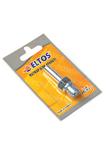 Epilons Drill Disc/Grinding/Polishing Attachment Zenvia-Tg4356