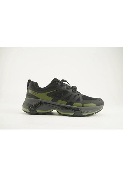 lumberjack 101782591 - Siy Coco 4 PR Αδιάβροχα παπούτσια εξωτερικού χώρου