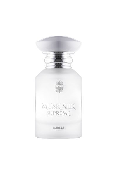 Ajmal Musk Silk Supreme - Eau De Parfum50ml